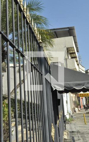 Apartamento à venda com 50m², 1 quarto e sem vagaPlaquinha