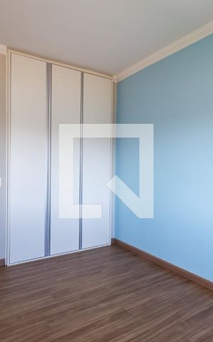 Apartamento para alugar com 110m², 3 quartos e 1 vaga Apartamento para alugar com 110m², 3 quartos e 1 vagaQuarto 1