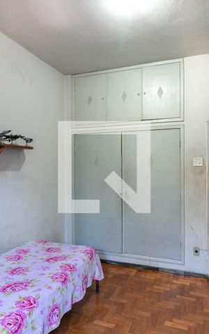 Apartamento à venda com 100m², 2 quartos e sem vagaQuarto 2