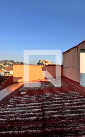 Casa à venda com 325m², 3 quartos e 5 vagas Casa à venda com 325m², 3 quartos e 5 vagasVista do quarto 1