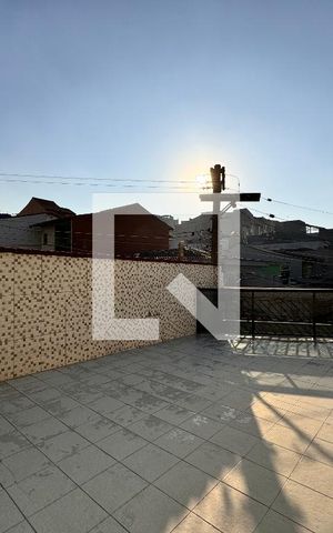 Casa à venda com 325m², 3 quartos e 5 vagas Casa à venda com 325m², 3 quartos e 5 vagasQuintal