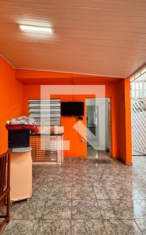 Casa à venda com 325m², 3 quartos e 5 vagas Casa à venda com 325m², 3 quartos e 5 vagasÁrea de Serviço