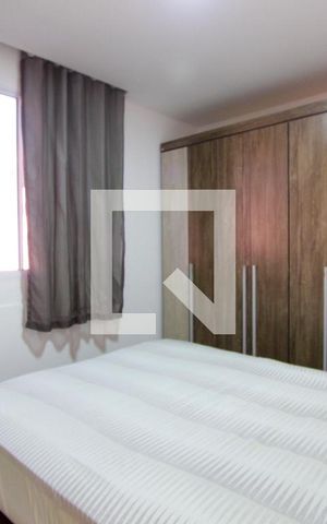 Apartamento à venda com 40m², 2 quartos e 1 vaga Apartamento à venda com 40m², 2 quartos e 1 vagaQuarto 1