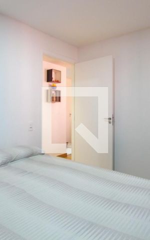 Apartamento à venda com 40m², 2 quartos e 1 vaga Apartamento à venda com 40m², 2 quartos e 1 vagaQuarto 1
