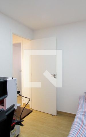 Apartamento à venda com 40m², 2 quartos e 1 vaga Apartamento à venda com 40m², 2 quartos e 1 vagaQuarto 2