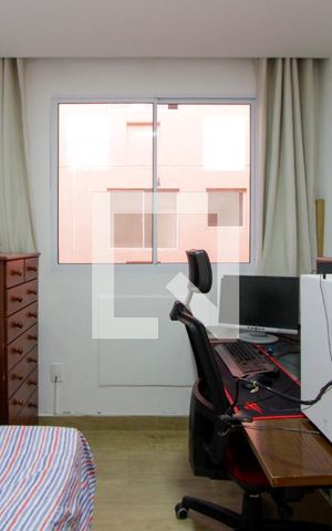 Apartamento à venda com 40m², 2 quartos e 1 vaga Apartamento à venda com 40m², 2 quartos e 1 vagaQuarto 2