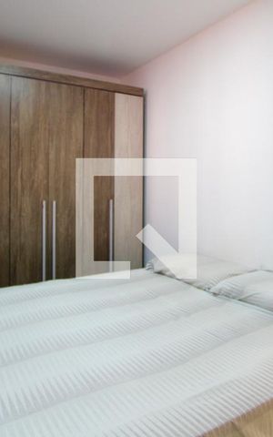 Apartamento à venda com 40m², 2 quartos e 1 vaga Apartamento à venda com 40m², 2 quartos e 1 vagaQuarto 1