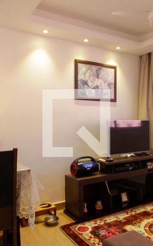 Apartamento à venda com 40m², 2 quartos e 1 vaga Apartamento à venda com 40m², 2 quartos e 1 vagaSala