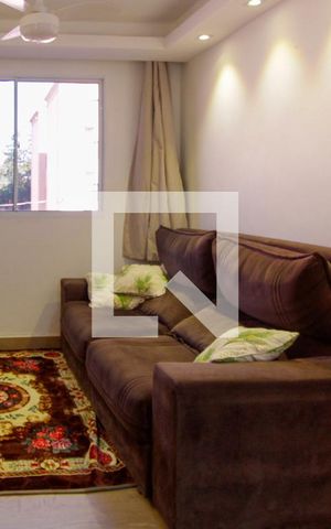 Apartamento à venda com 40m², 2 quartos e 1 vaga Apartamento à venda com 40m², 2 quartos e 1 vagaSala
