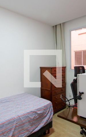 Apartamento à venda com 40m², 2 quartos e 1 vaga Apartamento à venda com 40m², 2 quartos e 1 vagaQuarto 2