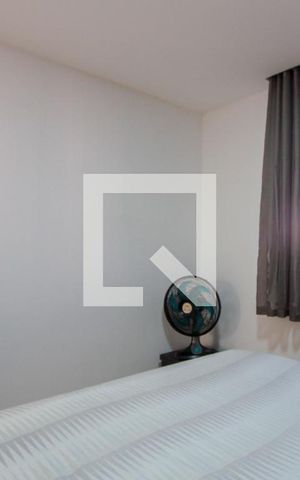 Apartamento à venda com 40m², 2 quartos e 1 vaga Apartamento à venda com 40m², 2 quartos e 1 vagaQuarto 1