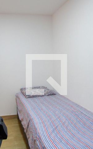 Apartamento à venda com 40m², 2 quartos e 1 vaga Apartamento à venda com 40m², 2 quartos e 1 vagaQuarto 2