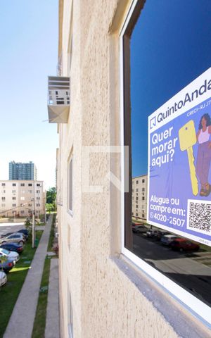 Apartamento à venda com 40m², 2 quartos e 1 vaga Apartamento à venda com 40m², 2 quartos e 1 vagaPlaquinha