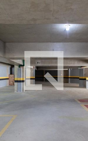 Apartamento à venda com 97m², 3 quartos e 2 vagas Apartamento à venda com 97m², 3 quartos e 2 vagasGaragem
