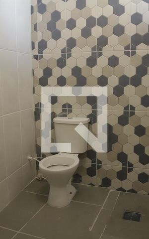 Casa para alugar com 360m², 2 quartos e 1 vagaBanheiro 