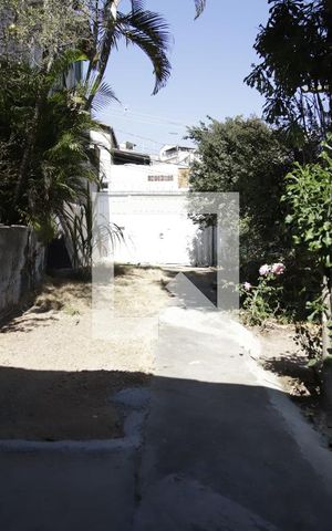 Casa para alugar com 360m², 2 quartos e 1 vagaÁrea de serviço 