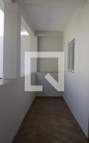 Casa para alugar com 360m², 2 quartos e 1 vagaVaranda