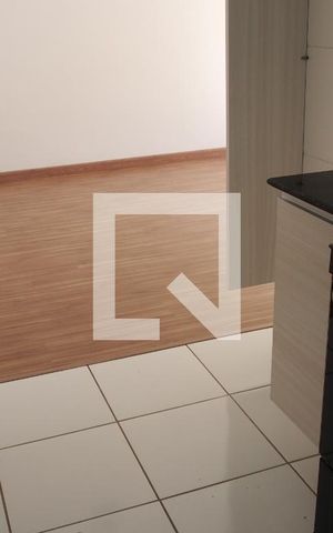 Apartamento à venda com 52m², 2 quartos e 1 vagaCozinha e Área de Serviço