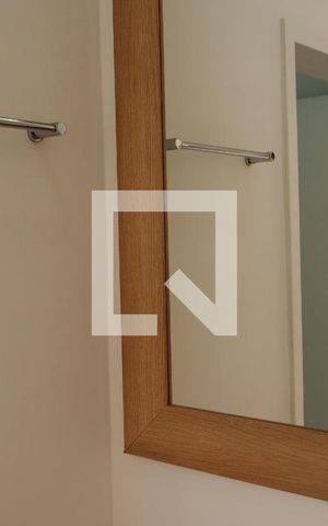 Apartamento à venda com 52m², 2 quartos e 1 vagaBanheiro