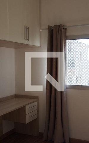 Apartamento à venda com 52m², 2 quartos e 1 vagaQuarto 1