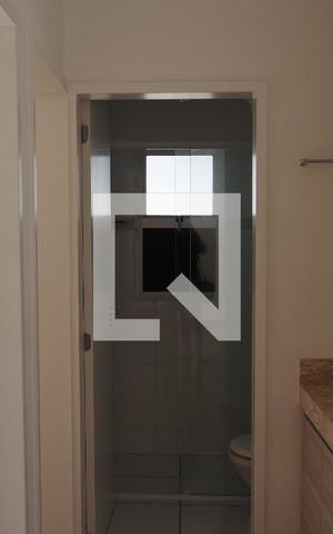 Apartamento à venda com 52m², 2 quartos e 1 vagaCorredor