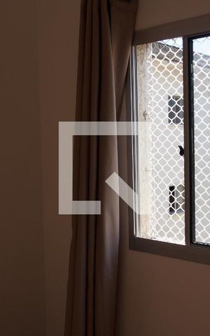 Apartamento à venda com 52m², 2 quartos e 1 vagaQuarto 2