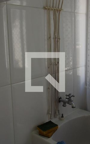 Apartamento à venda com 52m², 2 quartos e 1 vagaCozinha e Área de Serviço