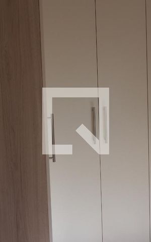 Apartamento à venda com 52m², 2 quartos e 1 vagaQuarto 2