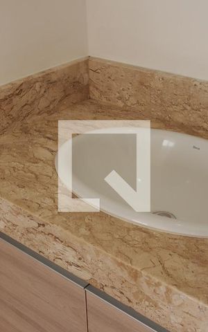 Apartamento à venda com 52m², 2 quartos e 1 vagaBanheiro