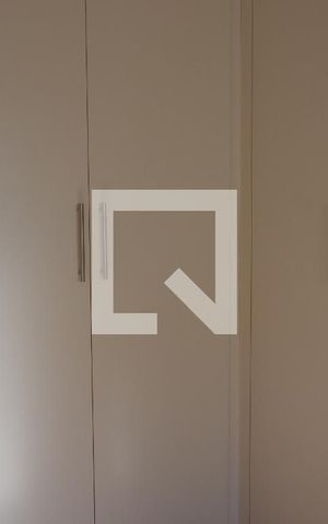 Apartamento à venda com 52m², 2 quartos e 1 vagaQuarto 1