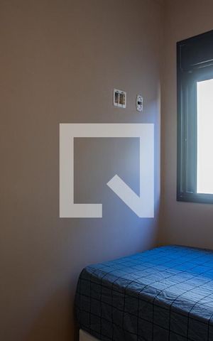 Apartamento à venda com 35m², 2 quartos e sem vaga Apartamento à venda com 35m², 2 quartos e sem vagaQuarto 2