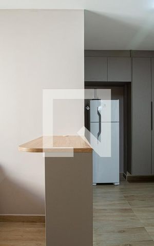 Apartamento à venda com 35m², 2 quartos e sem vaga Apartamento à venda com 35m², 2 quartos e sem vagaSala