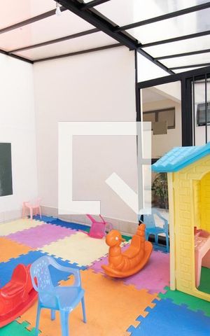 Apartamento à venda com 78m², 3 quartos e 2 vagas Apartamento à venda com 78m², 3 quartos e 2 vagasBrinquedoteca