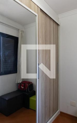 Apartamento à venda com 78m², 3 quartos e 2 vagas Apartamento à venda com 78m², 3 quartos e 2 vagasQuarto 2