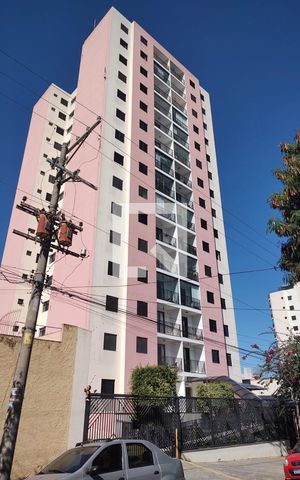 Apartamento à venda com 78m², 3 quartos e 2 vagas Apartamento à venda com 78m², 3 quartos e 2 vagasFachada