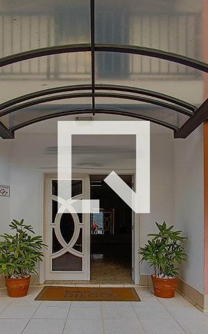 Apartamento à venda com 78m², 3 quartos e 2 vagas Apartamento à venda com 78m², 3 quartos e 2 vagasEntrada prédio