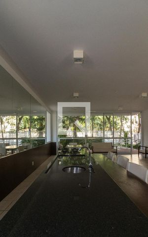 Apartamento à venda com 70m², 2 quartos e 2 vagas Apartamento à venda com 70m², 2 quartos e 2 vagasÁrea comum - Salão de festas