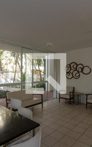 Apartamento à venda com 70m², 2 quartos e 2 vagas Apartamento à venda com 70m², 2 quartos e 2 vagasÁrea comum - Salão de festas