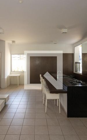Apartamento à venda com 70m², 2 quartos e 2 vagas Apartamento à venda com 70m², 2 quartos e 2 vagasÁrea comum - Salão de festas