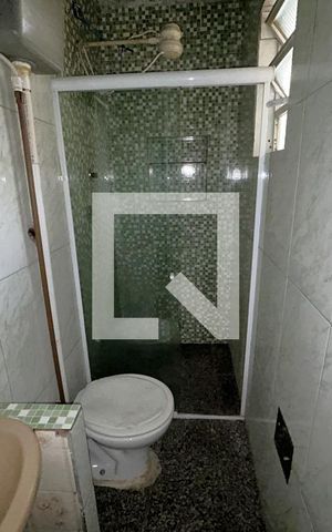 Casa à venda com 90m², 1 quarto e 1 vagaBanheiro da Suíte