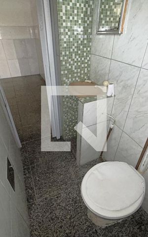 Casa à venda com 90m², 1 quarto e 1 vagaBanheiro da Suíte