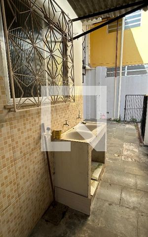 Casa à venda com 90m², 1 quarto e 1 vagaÁrea de Serviço