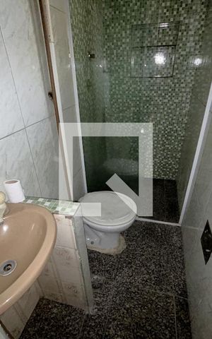 Casa à venda com 90m², 1 quarto e 1 vagaBanheiro da Suíte