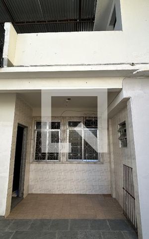 Casa à venda com 90m², 1 quarto e 1 vagaFachada