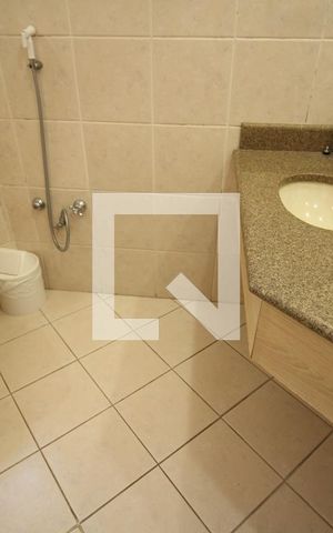 Studio para alugar com 41m², 1 quarto e 1 vagaBanheiro
