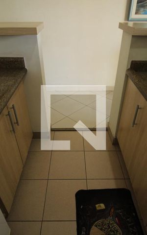 Studio para alugar com 41m², 1 quarto e 1 vagaSala/cozinha
