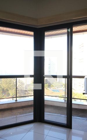 Studio para alugar com 41m², 1 quarto e 1 vagaSala/cozinha