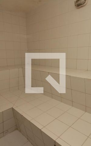 Studio para alugar com 41m², 1 quarto e 1 vagaSauna fria