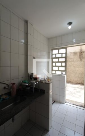 Apartamento à venda com 130m², 3 quartos e 1 vagaCozinha e Área de Serviço