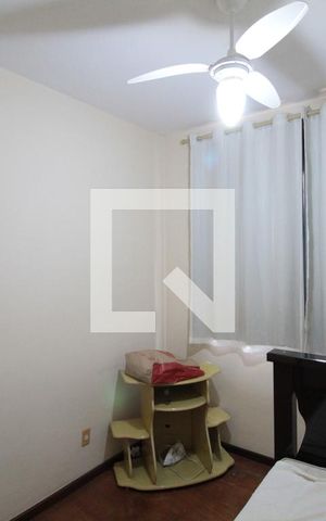 Apartamento à venda com 130m², 3 quartos e 1 vagaQuarto 2